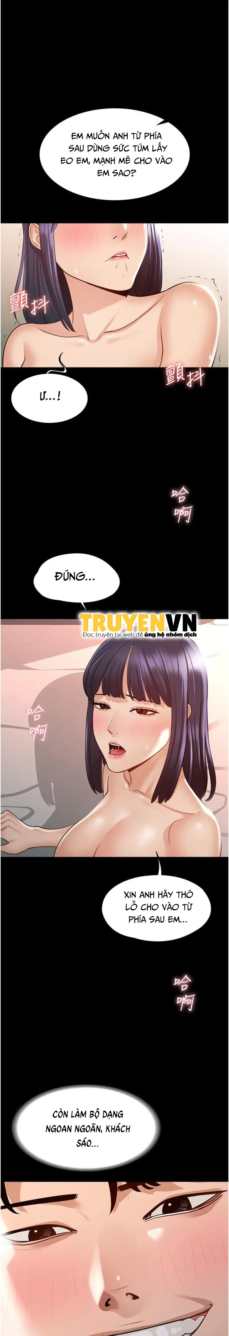 đọc truyện Ứng Dụng Cầu Được Ước Thấy Chương 7 ảnh 7 tại Giả Dược