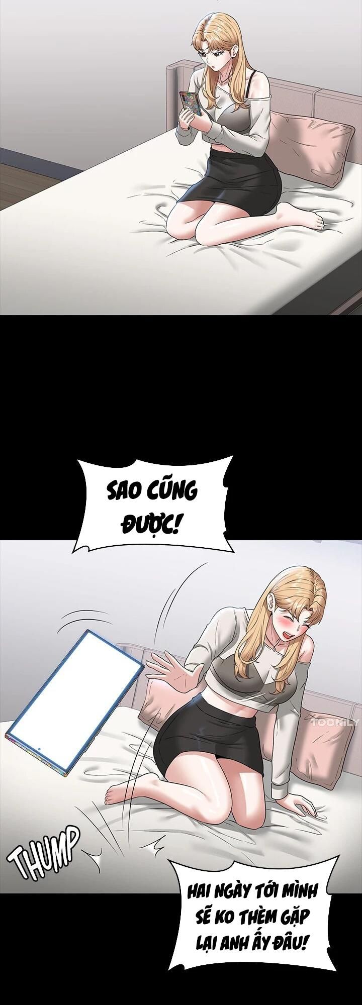 đọc truyện Ứng Dụng Cầu Được Ước Thấy Chương 71 ảnh 47 tại Giả Dược