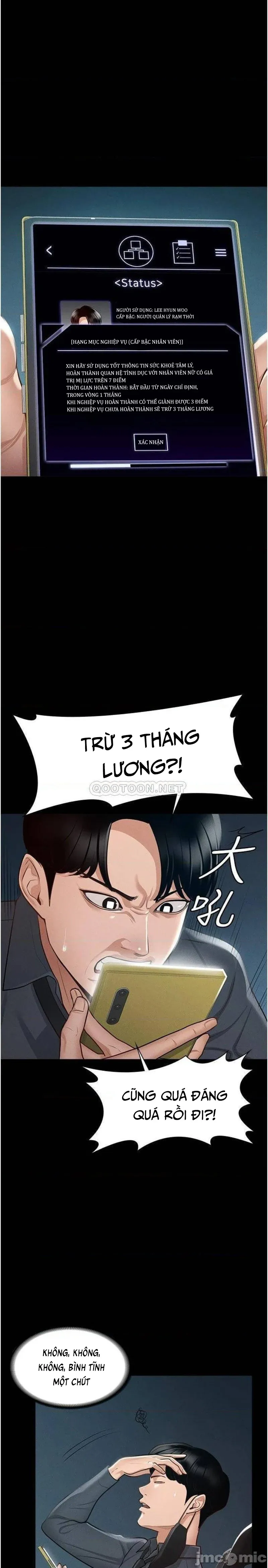 đọc truyện Ứng Dụng Cầu Được Ước Thấy Chương 8 ảnh 1 tại Giả Dược