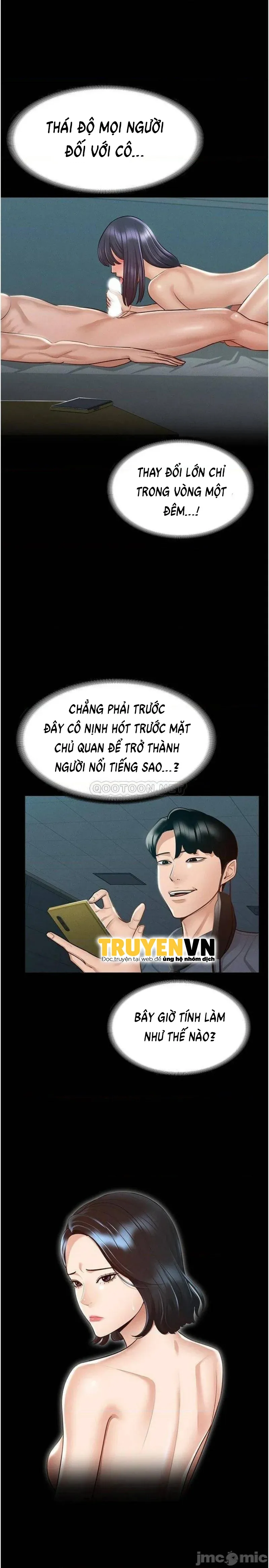 đọc truyện Ứng Dụng Cầu Được Ước Thấy Chương 8 ảnh 18 tại Giả Dược