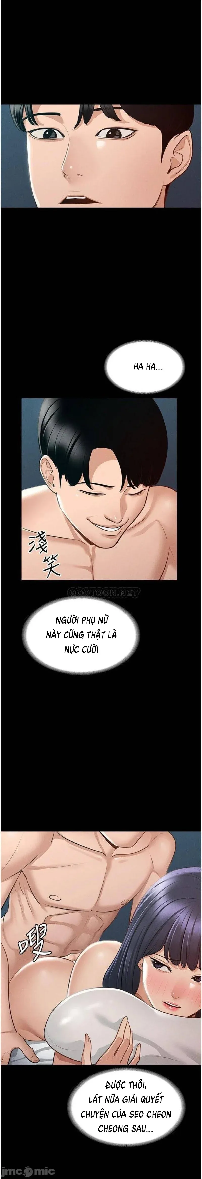 đọc truyện Ứng Dụng Cầu Được Ước Thấy Chương 8 ảnh 26 tại Giả Dược