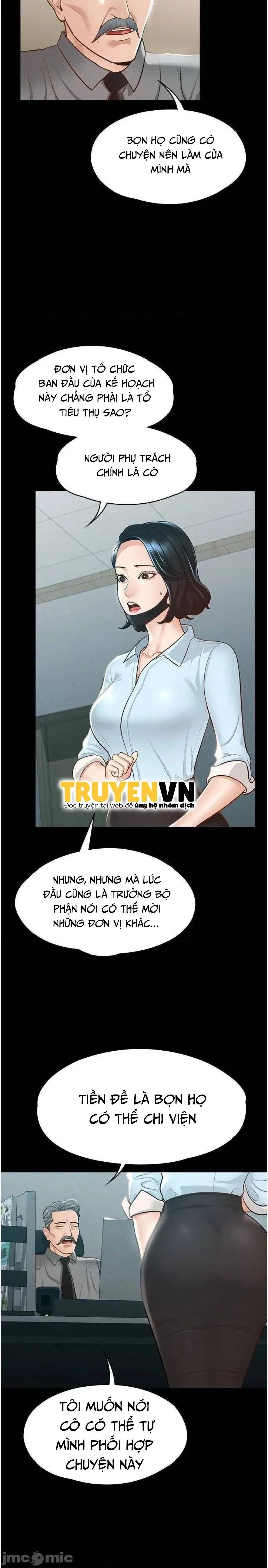 đọc truyện Ứng Dụng Cầu Được Ước Thấy Chương 8 ảnh 9 tại Giả Dược