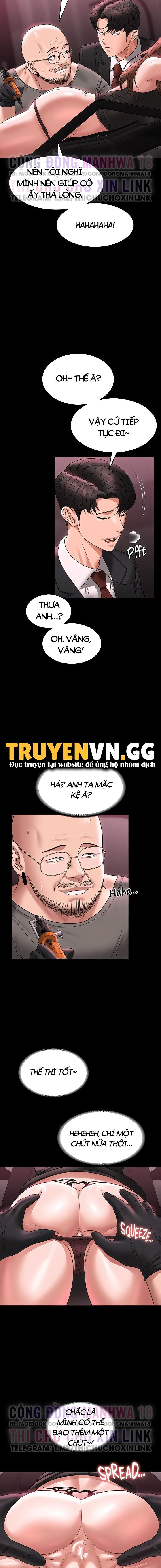 đọc truyện Ứng Dụng Cầu Được Ước Thấy Chương 81 ảnh 17 tại Giả Dược