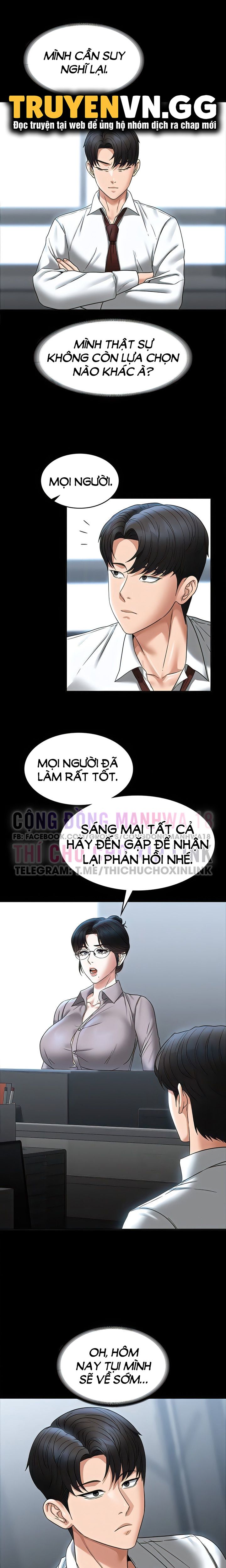 đọc truyện Ứng Dụng Cầu Được Ước Thấy Chương 85 ảnh 11 tại Giả Dược