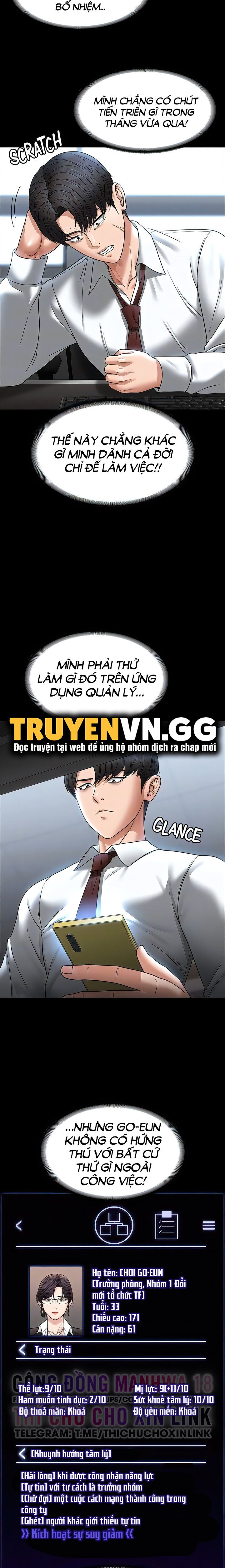 đọc truyện Ứng Dụng Cầu Được Ước Thấy Chương 85 ảnh 9 tại Giả Dược