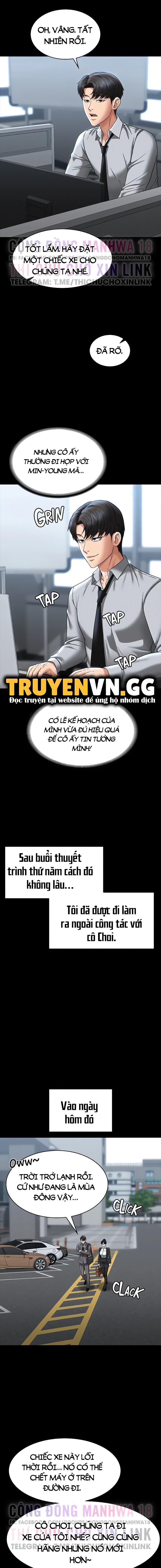 đọc truyện Ứng Dụng Cầu Được Ước Thấy Chương 88 ảnh 2 tại Giả Dược