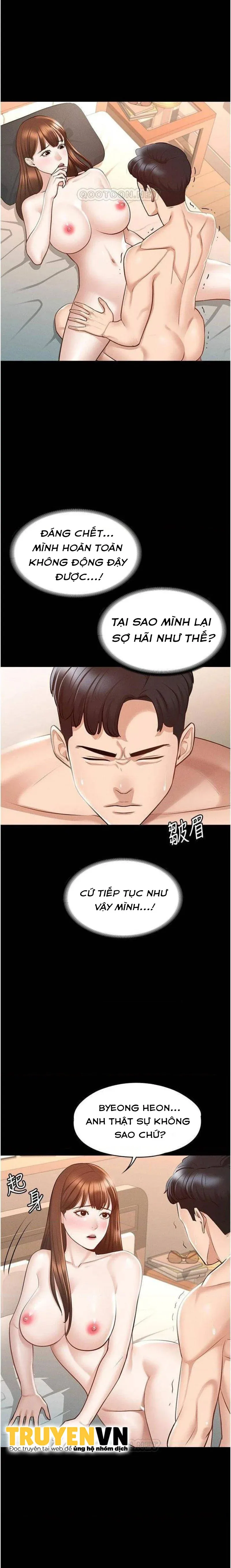 đọc truyện Ứng Dụng Cầu Được Ước Thấy Chương 9 ảnh 17 tại Giả Dược
