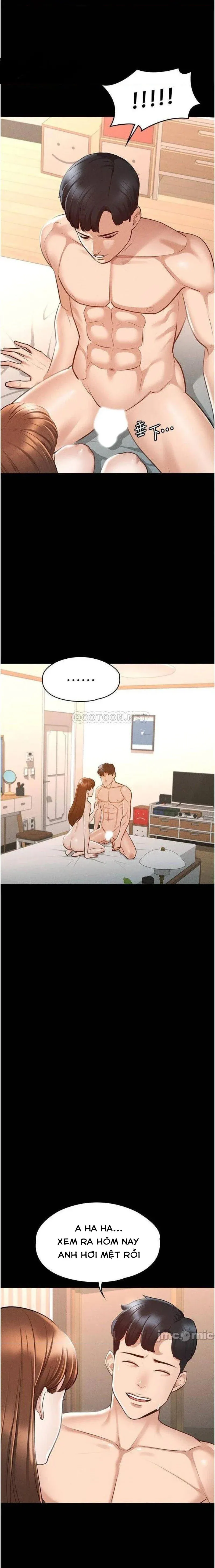 đọc truyện Ứng Dụng Cầu Được Ước Thấy Chương 9 ảnh 19 tại Giả Dược
