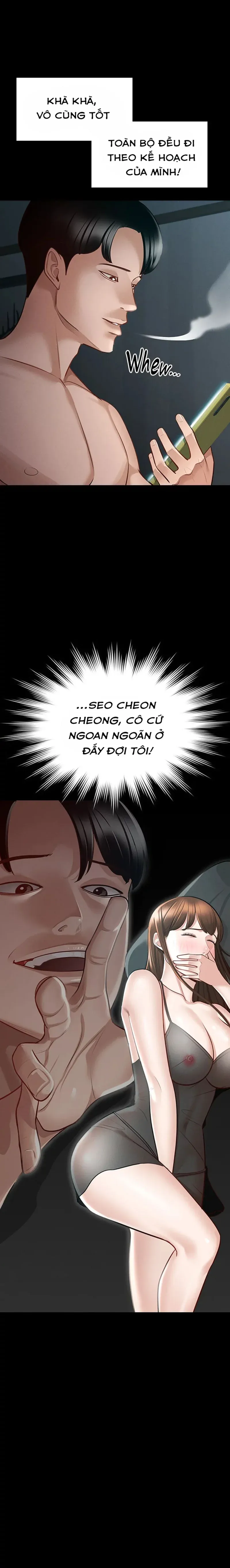 đọc truyện Ứng Dụng Cầu Được Ước Thấy Chương 9 ảnh 23 tại Giả Dược