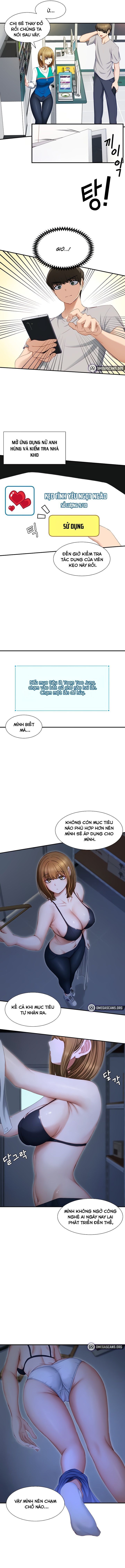 đọc truyện Ứng Dụng Gây Nghiện Chương 1 ảnh 13 tại Giả Dược