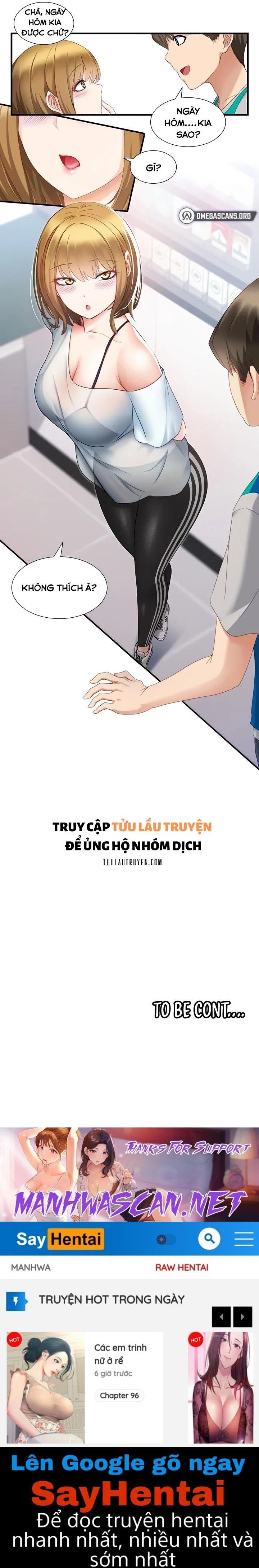 đọc truyện Ứng Dụng Gây Nghiện Chương 1 ảnh 16 tại Giả Dược
