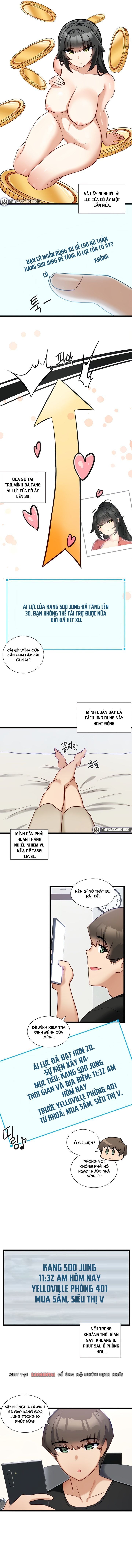đọc truyện Ứng Dụng Gây Nghiện Chương 13 ảnh 5 tại Giả Dược