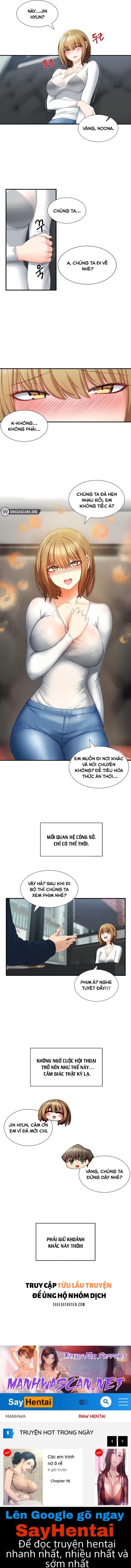 đọc truyện Ứng Dụng Gây Nghiện Chương 2 ảnh 10 tại Giả Dược