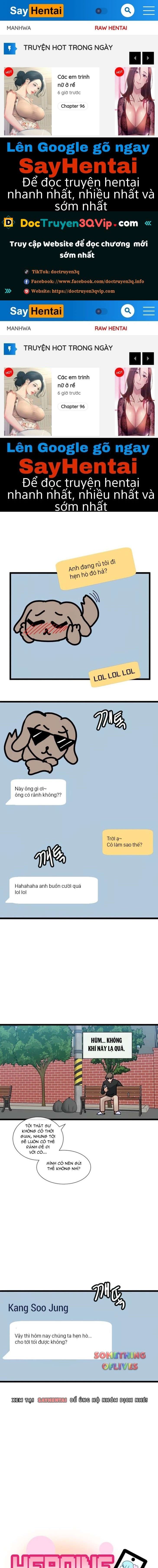 đọc truyện Ứng Dụng Gây Nghiện Chương 25 ảnh 1 tại Giả Dược