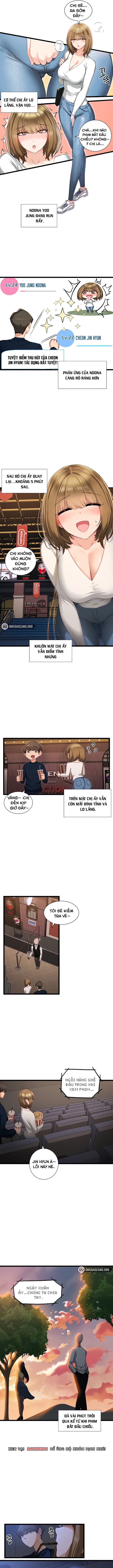 đọc truyện Ứng Dụng Gây Nghiện Chương 3 ảnh 8 tại Giả Dược