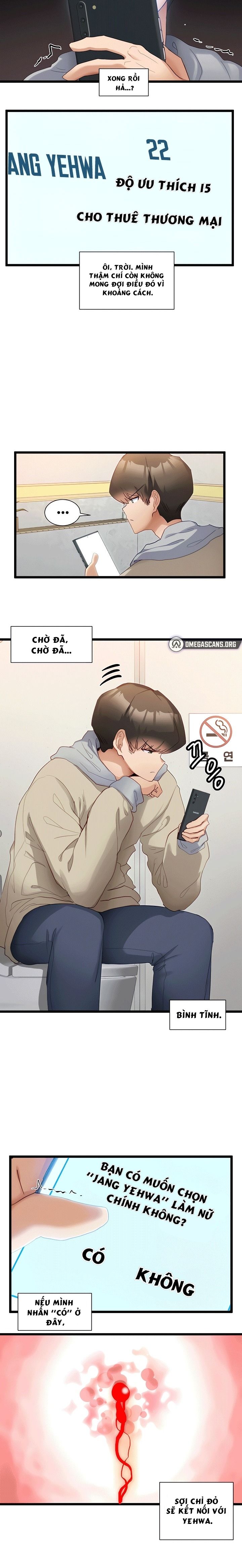 đọc truyện Ứng Dụng Gây Nghiện Chương 38 ảnh 11 tại Giả Dược