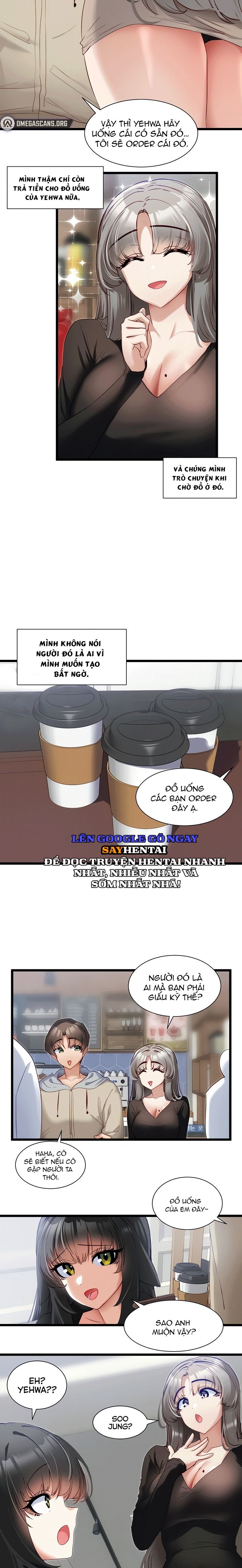 đọc truyện Ứng Dụng Gây Nghiện Chương 38 ảnh 5 tại Giả Dược