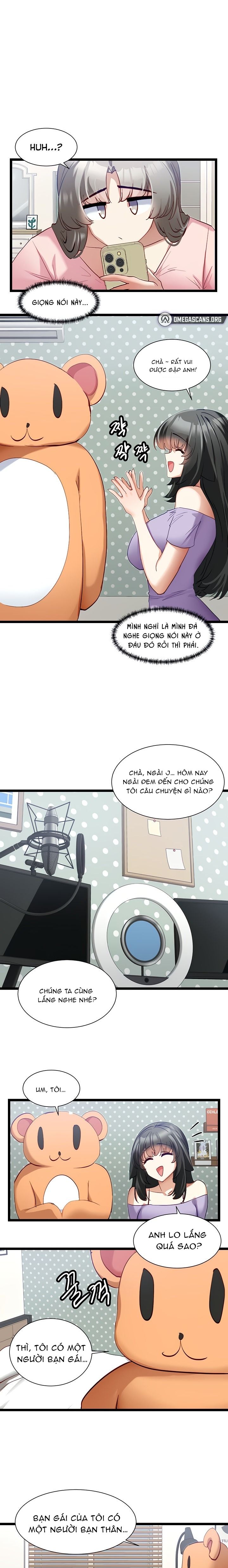 đọc truyện Ứng Dụng Gây Nghiện Chương 41 ảnh 8 tại Giả Dược