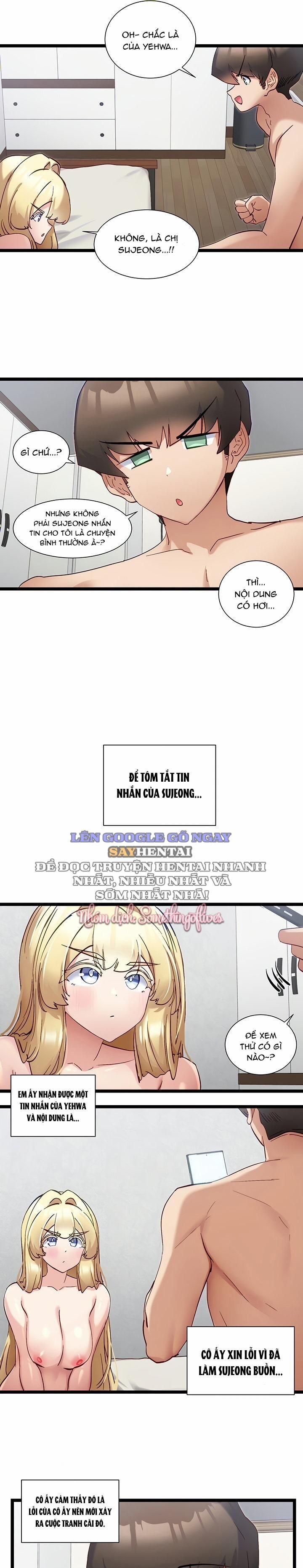 đọc truyện Ứng Dụng Gây Nghiện Chương 49 ảnh 4 tại Thiên Thai Truyện