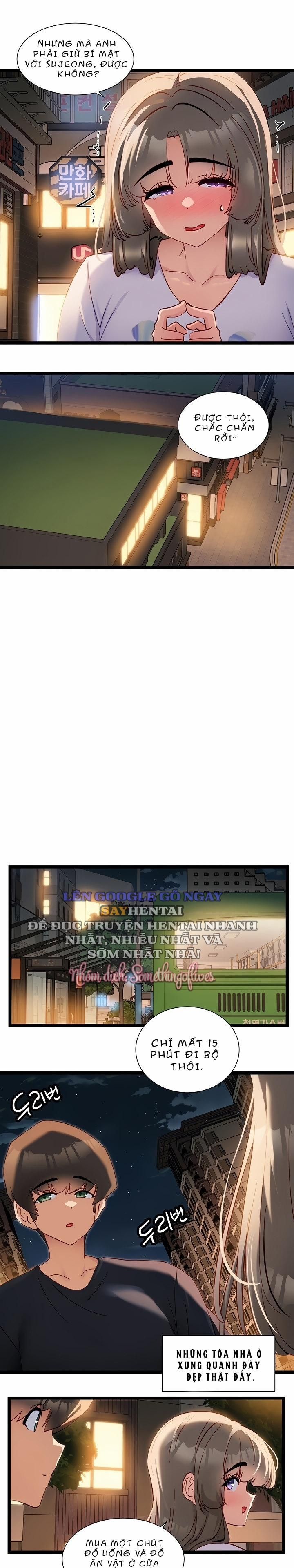 đọc truyện Ứng Dụng Gây Nghiện Chương 51 ảnh 7 tại Thiên Thai Truyện