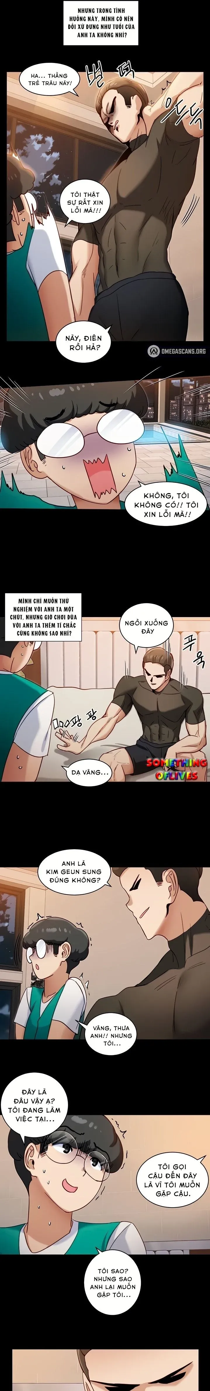 đọc truyện Ứng Dụng Gây Nghiện Chương 8 ảnh 11 tại Giả Dược