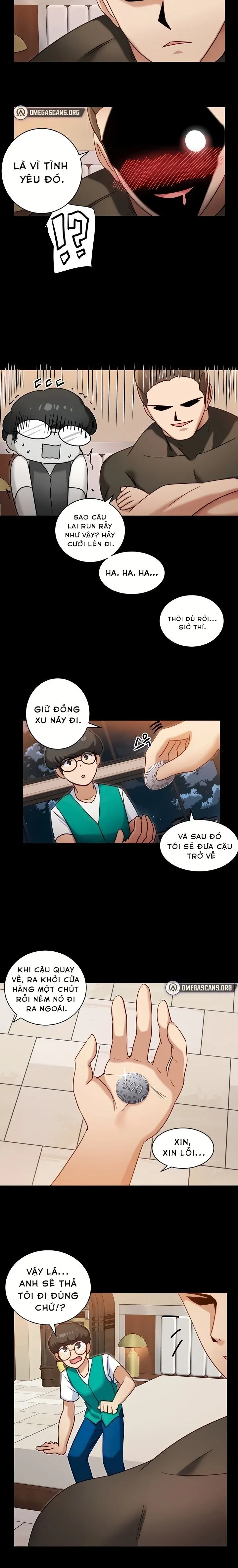 đọc truyện Ứng Dụng Gây Nghiện Chương 8 ảnh 12 tại Giả Dược