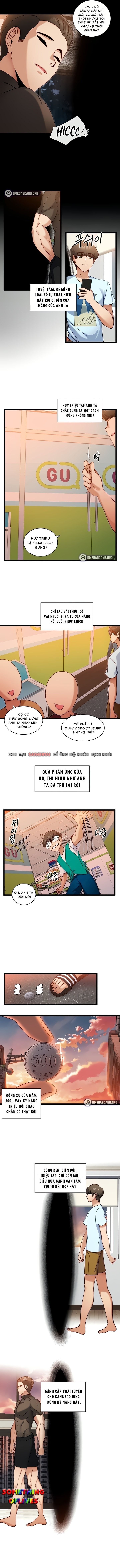 đọc truyện Ứng Dụng Gây Nghiện Chương 8 ảnh 13 tại Giả Dược
