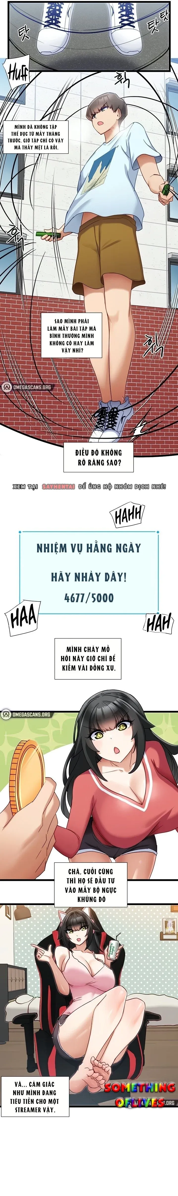 đọc truyện Ứng Dụng Gây Nghiện Chương 8 ảnh 3 tại Giả Dược
