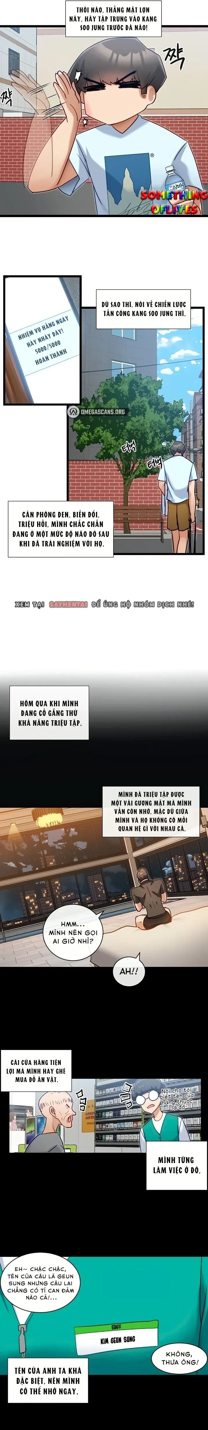 đọc truyện Ứng Dụng Gây Nghiện Chương 8 ảnh 9 tại Giả Dược