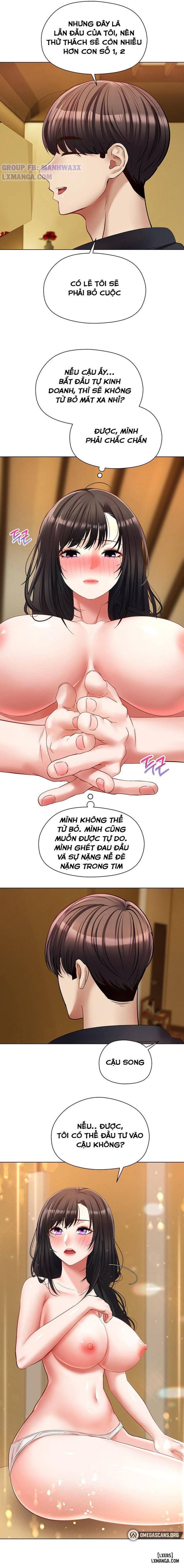 đọc truyện Ứng Dụng Ham Muốn Chương 18 ảnh 15 tại Giả Dược