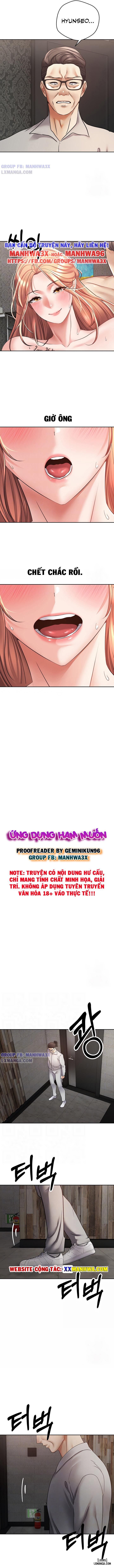 đọc truyện Ứng Dụng Ham Muốn Chương 51 ảnh 3 tại Giả Dược