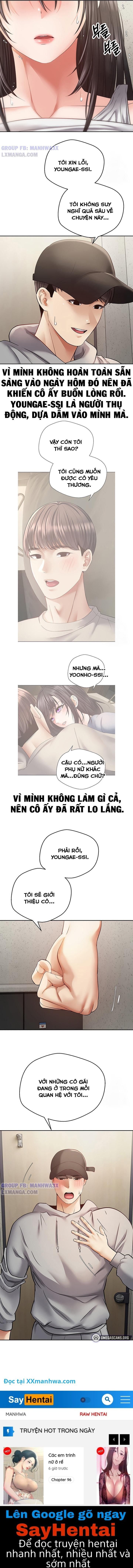 đọc truyện Ứng Dụng Ham Muốn Chương 53 ảnh 9 tại Truyện Dạ Ký