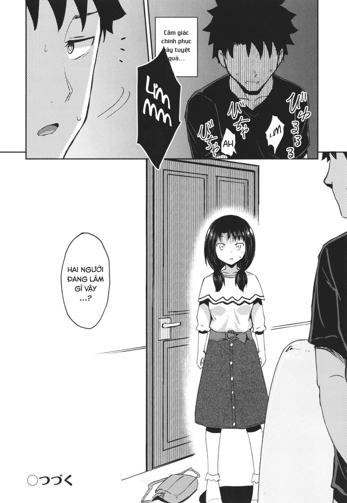 đọc truyện Ứng Dụng Làm Bạn Nwngs Chương 3 ảnh 30 tại Thiên Thai Truyện