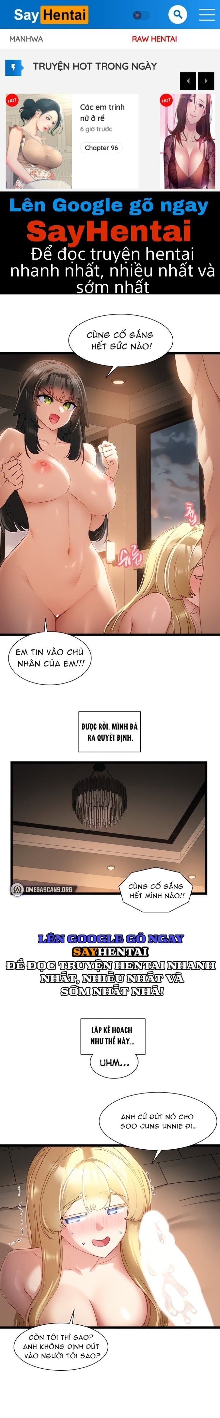 đọc truyện Ứng Dụng Mê Hoặc Chương 41 ảnh 1 tại Giả Dược
