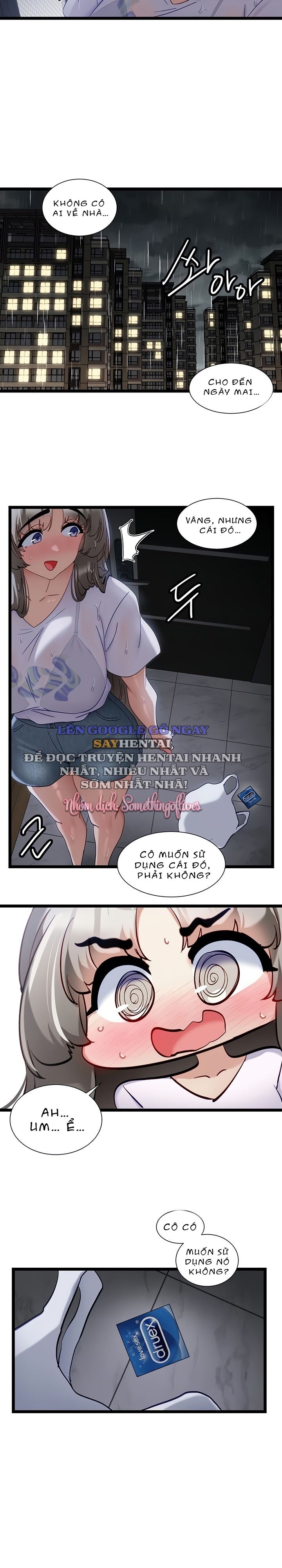 đọc truyện Ứng Dụng Mê Hoặc Chương 51 ảnh 18 tại Giả Dược