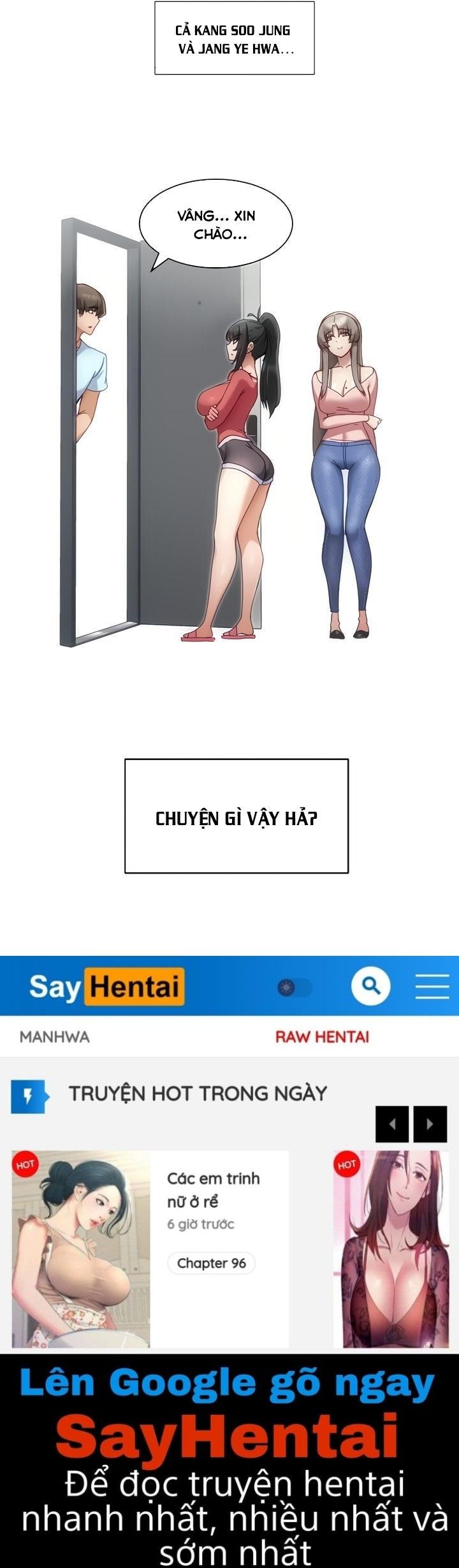 đọc truyện Ứng Dụng Mê Hoặc Chương 6 ảnh 10 tại Giả Dược