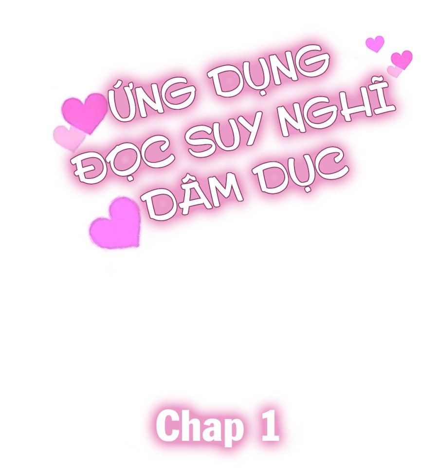 Ứng Dụng Mind Reader Tiết Lộ Suy Nghĩ Khiêu Dâm Chương 1 page 2 - Giả Dược
