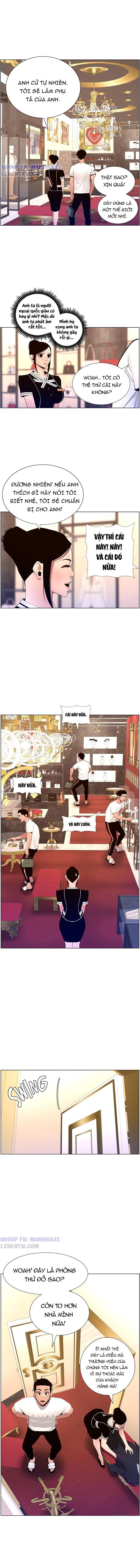 đọc truyện Ứng Dụng Thần Vương Chương 19 ảnh 8 tại Giả Dược