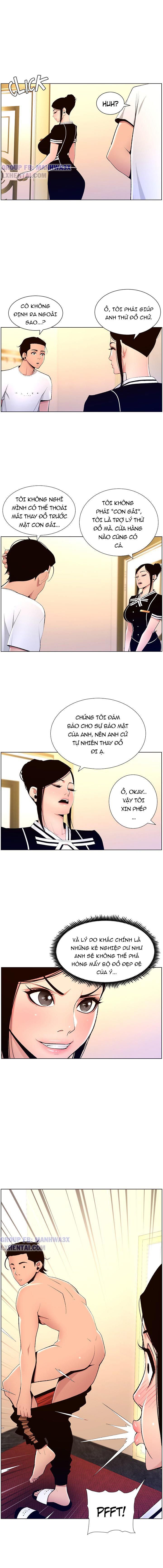 đọc truyện Ứng Dụng Thần Vương Chương 19 ảnh 9 tại Giả Dược