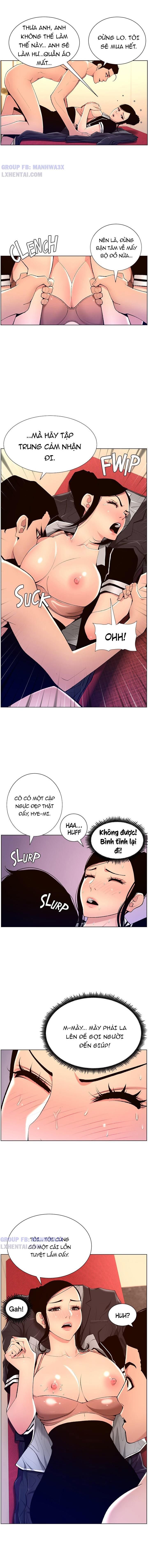 đọc truyện Ứng Dụng Thần Vương Chương 20 ảnh 2 tại Giả Dược