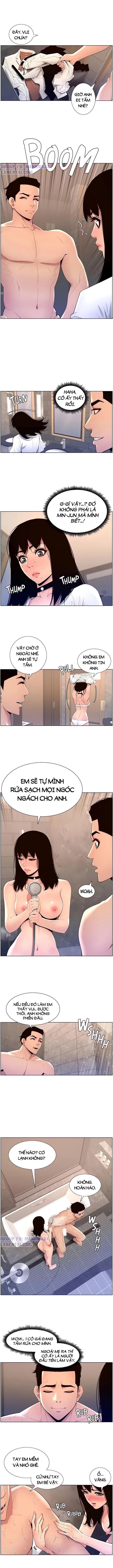 đọc truyện Ứng Dụng Thần Vương Chương 28 ảnh 7 tại Giả Dược