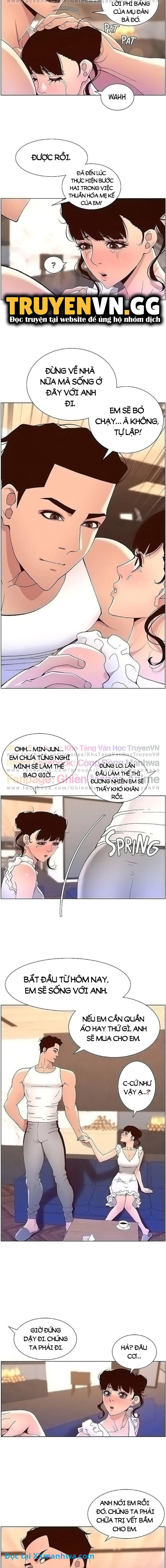đọc truyện Ứng Dụng Thần Vương Chương 40 ảnh 11 tại Giả Dược