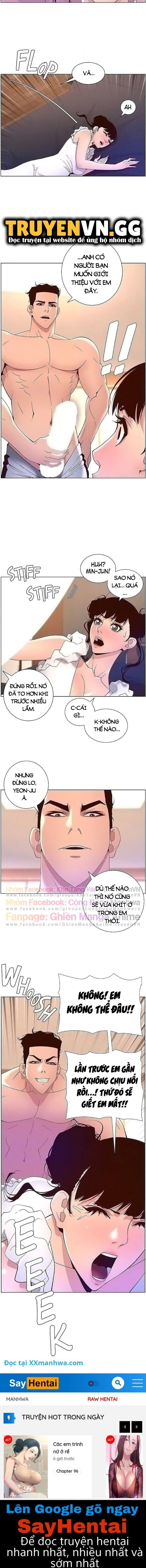 đọc truyện Ứng Dụng Thần Vương Chương 40 ảnh 13 tại Giả Dược