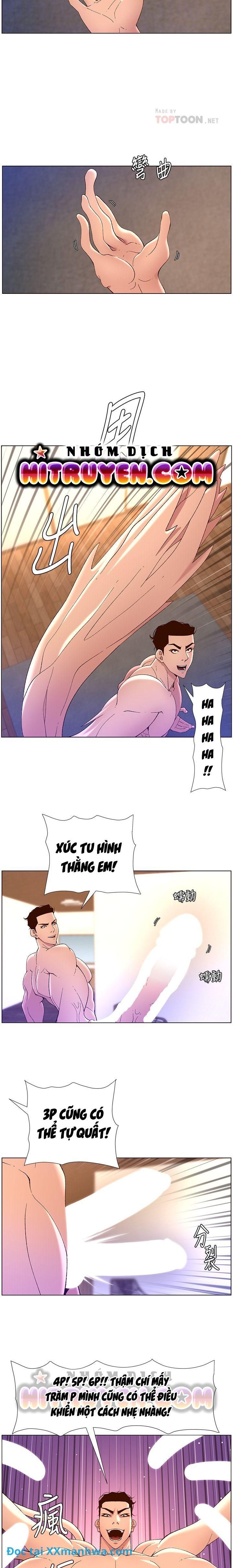 đọc truyện Ứng Dụng Thần Vương Chương 41 ảnh 9 tại Giả Dược