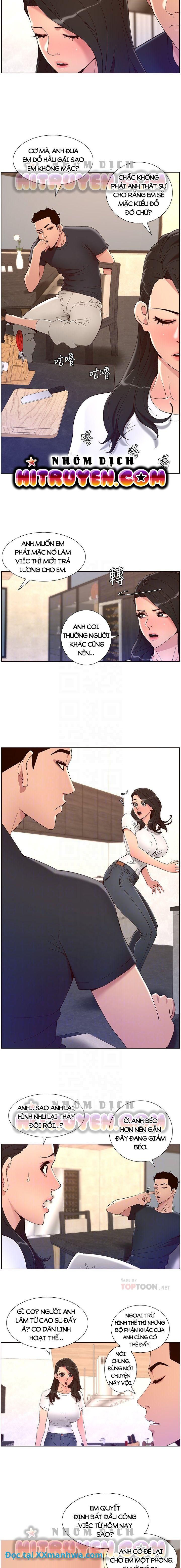 đọc truyện Ứng Dụng Thần Vương Chương 42 ảnh 5 tại Giả Dược