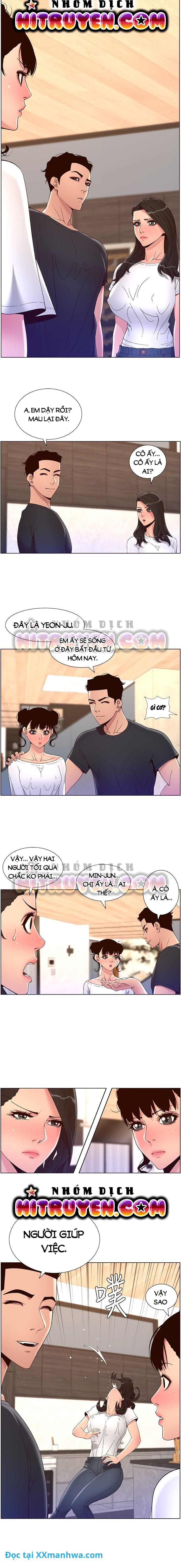 đọc truyện Ứng Dụng Thần Vương Chương 42 ảnh 8 tại Giả Dược