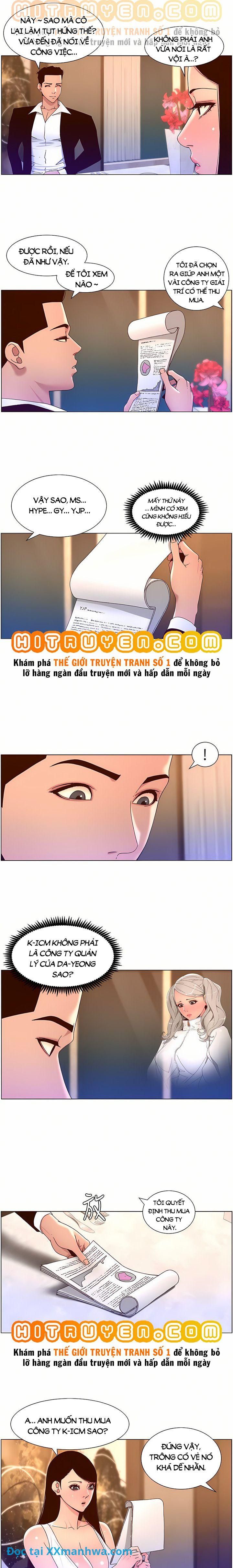 đọc truyện Ứng Dụng Thần Vương Chương 47 ảnh 11 tại Giả Dược