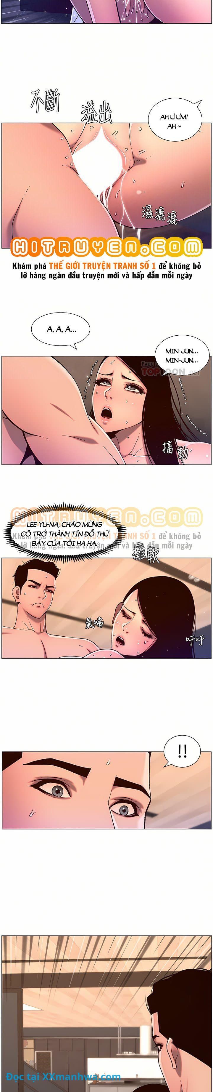 đọc truyện Ứng Dụng Thần Vương Chương 51 ảnh 8 tại Giả Dược