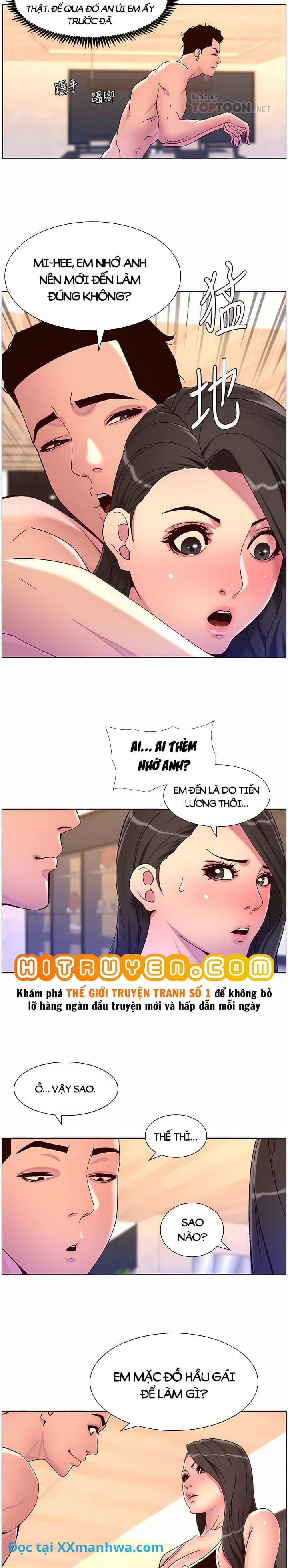 đọc truyện Ứng Dụng Thần Vương Chương 54 ảnh 4 tại Giả Dược