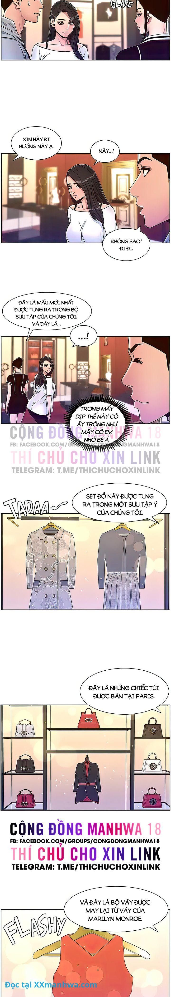 đọc truyện Ứng Dụng Thần Vương Chương 55 ảnh 11 tại Giả Dược